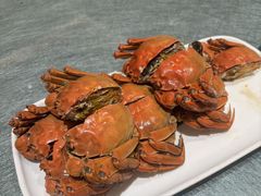 -小厨娘淮扬菜(江宁万达店)