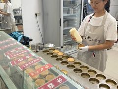 -古早·関北车轮饼(星火路店)