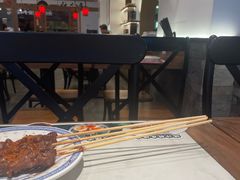 -和府捞面(曹路花园城店)