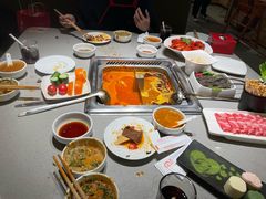 -海底捞火锅(万嘉360广场店)