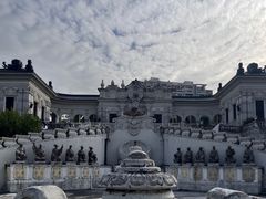 -珠海圆明新园