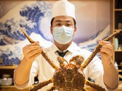 -龍千代·味自慢(黑龙江北路店)