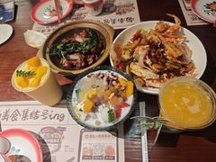 -南海渔家•海鲜•正宗海南菜(海棠湾店)
