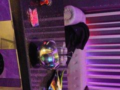 -欢乐空间KTV(奥山世纪城店)