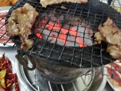 -松明一烤肉馆(鲁园店)