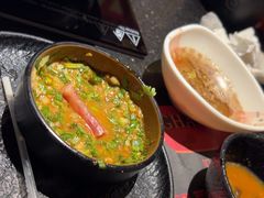 -牛New寿喜烧(虹桥新天地店)