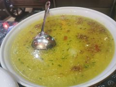 -王村姑老土炕莜面村(桥东店)