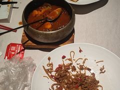 -千百味红餐厅·江西菜(绿地双子塔店)