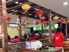 大堂-白魁老号饭庄(安内店)