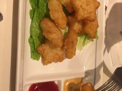 海皇星星薯-菲滋意式餐厅(西溪印象城店)