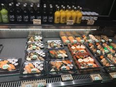 -池田寿司·4H鲜作(西直门凯德华联店)