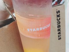 -星巴克(南京商厦店)