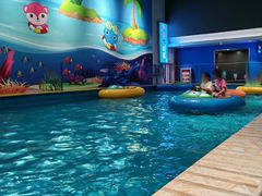 -蒙特利亲子乐园