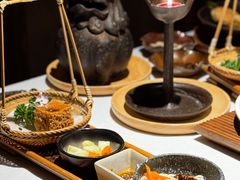 -叶叶菩提(太原别墅店)