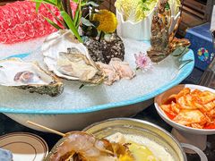 -揽季锅物会·海鲜姿造(三坊七巷店)