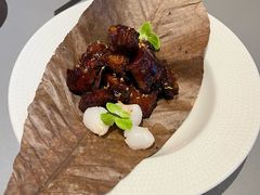 意大利黑醋小排-桂满陇·杭州小馆(巴黎春天浦建店)