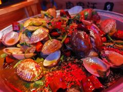 -肉串汪(望京店)