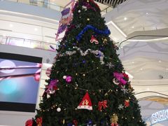 -圆融购物中心(南天成路店)