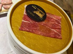 -一绪に寿喜烧自助(世茂广场店)
