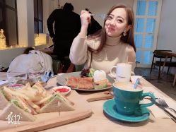 -Tipo Hair salon（明星）店