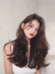 -HG美发设计沙龙