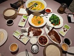 -金鸭季·北京烤鸭(深业上城店)
