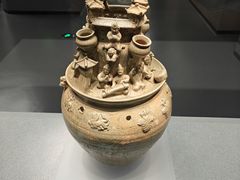 -中国江南水乡文化博物馆