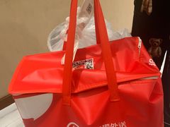 -海底捞火锅(西安路店)