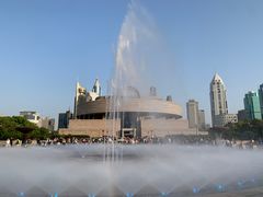 -上海博物馆(人民广场馆)