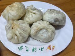 -小胖包子王(阜成门内店)