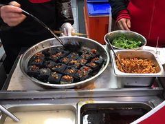 -黑色经典臭豆腐·长沙鲜食商店(坡子街店)