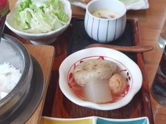 -味太助·银饭食堂(中华城店)