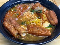 -四川老牛麻辣烫(北门桥店)