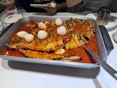 -三江源活鱼现烤(维多利摩尔城店)