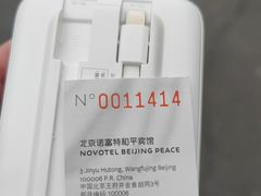 -和平宾馆(王府井店)