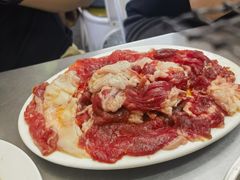 -松明一烤肉馆(鲁园店)