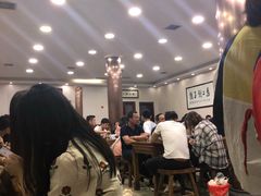 -回坊马二饺子馆