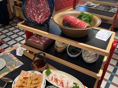 -廖掌柜·重庆鲜货火锅(上海首店)