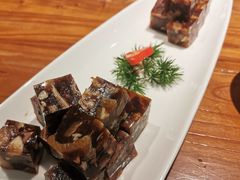 -老板恋上鱼(振华商厦店)