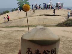 -海南铜鼓岭景区