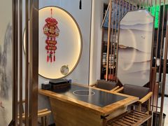 -鸿运诚羊蝎子·火锅(西单店)