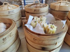 -厦门宝龙铂尔曼大酒店·海鲜自助餐厅