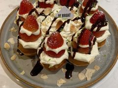 -BE BRIGHT KITCHEN(正佳广场店)