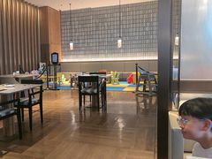 -盐城万豪酒店-盐城厨房西餐厅