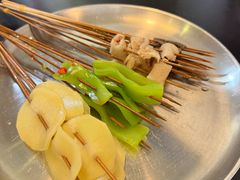-谭家·钵钵鸡·蹄花·兔头(玉林南路店)