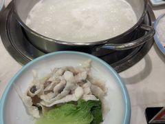 -粤顺渔坊·中山脆肉鲩火锅(清湖店)