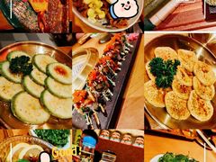 -MIKOMIKO和牛烧肉专门店(南门店)