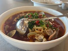 -鹰龙海畔度假酒店(咸祥店)