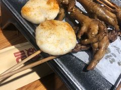 -管氏翅吧(护国寺店)