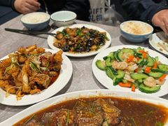 -九龙餐厅(大沽路店)